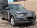 2017 Land Rover Range Rover