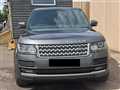2017 Land Rover Range Rover