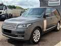 2017 Land Rover Range Rover