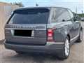 2017 Land Rover Range Rover
