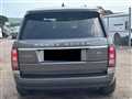 2017 Land Rover Range Rover