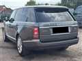 2017 Land Rover Range Rover