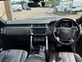 2017 Land Rover Range Rover