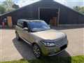 2017 Land Rover Range Rover