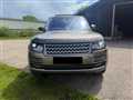 2017 Land Rover Range Rover