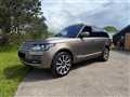 2017 Land Rover Range Rover