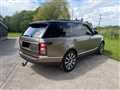 2017 Land Rover Range Rover
