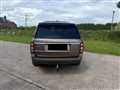 2017 Land Rover Range Rover