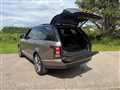 2017 Land Rover Range Rover