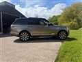 2017 Land Rover Range Rover