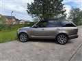 2017 Land Rover Range Rover