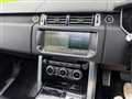 2017 Land Rover Range Rover