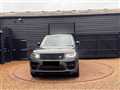2017 Land Rover Range Rover