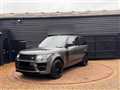 2017 Land Rover Range Rover