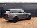 2017 Land Rover Range Rover
