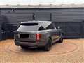 2017 Land Rover Range Rover