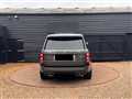 2017 Land Rover Range Rover