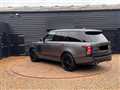2017 Land Rover Range Rover