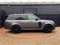 2017 Land Rover Range Rover