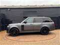 2017 Land Rover Range Rover