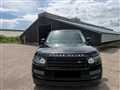 2017 Land Rover Range Rover