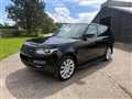 2017 Land Rover Range Rover