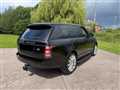 2017 Land Rover Range Rover