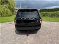 2017 Land Rover Range Rover