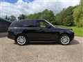 2017 Land Rover Range Rover