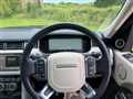 2017 Land Rover Range Rover