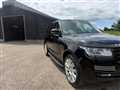 2017 Land Rover Range Rover
