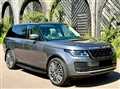2018 Land Rover Range Rover