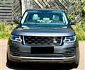 2018 Land Rover Range Rover