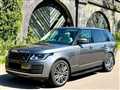 2018 Land Rover Range Rover