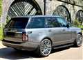 2018 Land Rover Range Rover