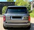 2018 Land Rover Range Rover