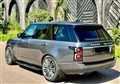 2018 Land Rover Range Rover