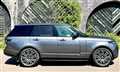 2018 Land Rover Range Rover