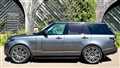 2018 Land Rover Range Rover