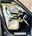 2018 Land Rover Range Rover