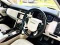 2018 Land Rover Range Rover