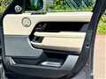 2018 Land Rover Range Rover