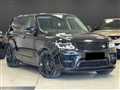 2018 Land Rover Range Rover
