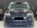 2018 Land Rover Range Rover