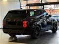 2018 Land Rover Range Rover