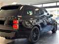 2018 Land Rover Range Rover
