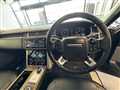 2018 Land Rover Range Rover