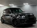 2018 Land Rover Range Rover
