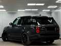 2018 Land Rover Range Rover