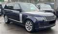 2018 Land Rover Range Rover